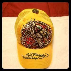 Ed Hardy by Christina Aguilera